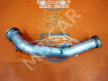 Патрубок турбины MERCEDES-BENZ M-класс W164 (2005 - 2008) — Разборка Мерседес