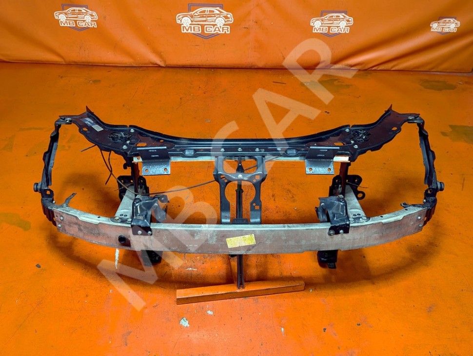 Телевизор в сборе MERCEDES-BENZ E-класс W211/S211 (2002 - 2006) фото 1 &mdash; Разборка Мерседес