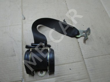 Ремень безопасности задний левый MERCEDES-BENZ C-класс W202/S202 (1993 - 1997) — Разборка Мерседес