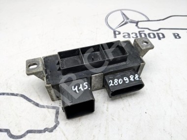 Блок управления MERCEDES-BENZ Citan W415 (2012 - 2021) — Разборка Мерседес