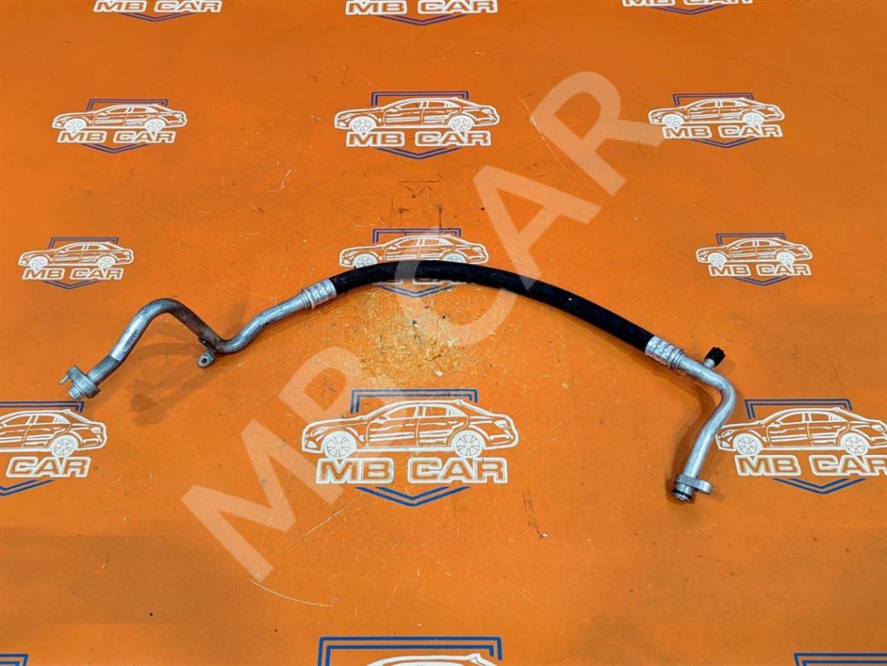 Трубка кондиционера MERCEDES-BENZ A-класс W176 (2012 - 2015) фото 1 — Разборка Мерседес