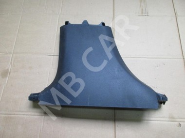 Накладка средней стойки MERCEDES-BENZ CLS-класс C257 (2017 - 2021) — Разборка Мерседес