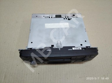 Магнитола MERCEDES-BENZ C-класс W203/S203/CL203 (2000 - 2004) — Разборка Мерседес