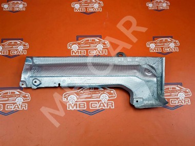 Защитный экран MERCEDES-BENZ E-класс W212/S212/C207/A207 рестайлинг (2013 - 2016) — Разборка Мерседес