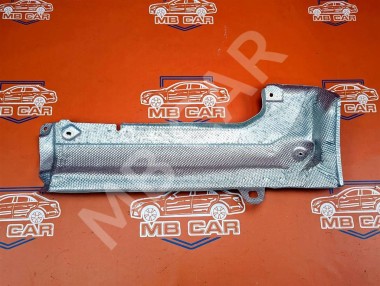 Защитный экран MERCEDES-BENZ E-класс W212/S212/C207/A207 рестайлинг (2013 - 2016) — Разборка Мерседес