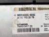 Блок управления двигателем MERCEDES-BENZ SLK-класс R170 рестайлинг (2000 - 2004) фото 5 &mdash; Разборка Мерседес