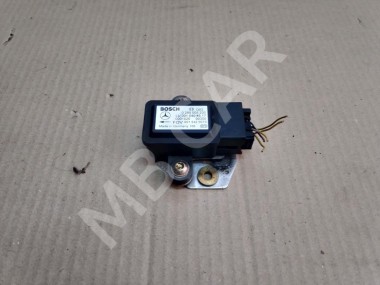 Датчик поперечного ускорения MERCEDES-BENZ E-класс W210/S210 рестайлинг (1999 - 2003) — Разборка Мерседес