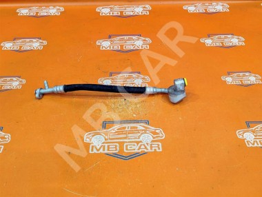 Трубка кондиционера MERCEDES-BENZ C-класс W204/S204 (2006 - 2011) — Разборка Мерседес
