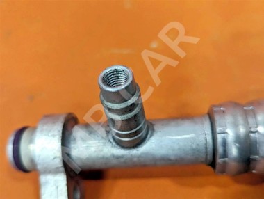 Трубка кондиционера MERCEDES-BENZ C-класс W204/S204 (2006 - 2011) — Разборка Мерседес