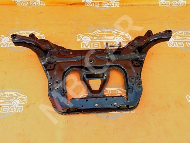 Подрамник передний MERCEDES-BENZ A-класс W177 (2018 - 2023) — Разборка Мерседес