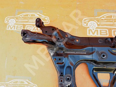 Подрамник передний MERCEDES-BENZ A-класс W177 (2018 - 2023) — Разборка Мерседес