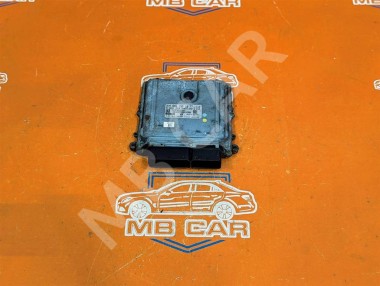 Блок управления двигателем MERCEDES-BENZ Sprinter w906 — Разборка Мерседес