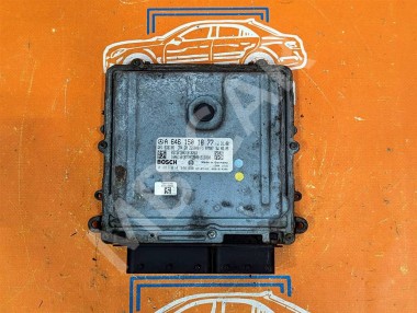 Блок управления двигателем MERCEDES-BENZ Sprinter w906 — Разборка Мерседес