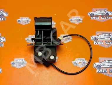 Замок багажника MERCEDES-BENZ SLK-класс R172 (2011 - 2016) — Разборка Мерседес