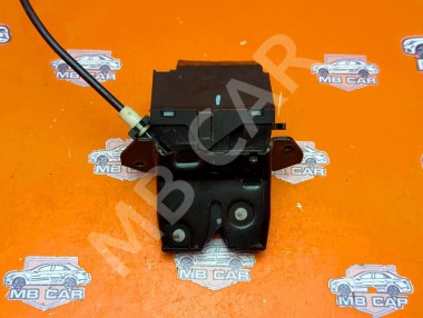 Замок багажника MERCEDES-BENZ SLK-класс R172 (2011 - 2016) — Разборка Мерседес