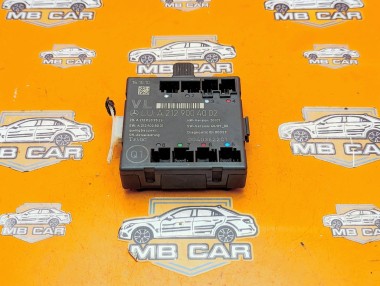 Блок двери MERCEDES-BENZ C-класс W204/S204 (2006 - 2011) &mdash; Разборка Мерседес
