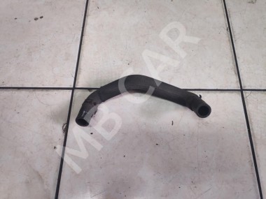 Патрубок ОЖ MERCEDES-BENZ C-класс W203/S203/CL203 (2000 - 2004) — Разборка Мерседес