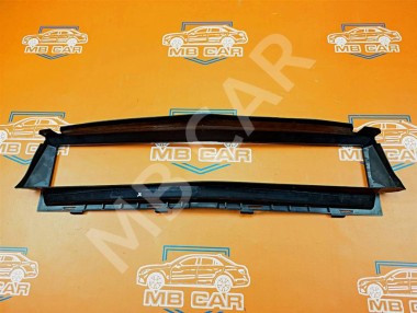 Воздухозаборник MERCEDES-BENZ A-класс W177 (2018 - 2023) — Разборка Мерседес