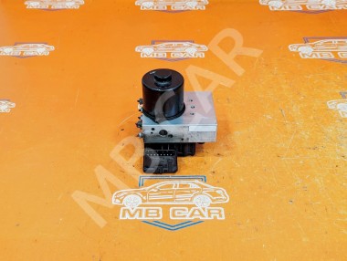 Блок ABS MERCEDES-BENZ M-класс W163 (1997 - 2001) — Разборка Мерседес