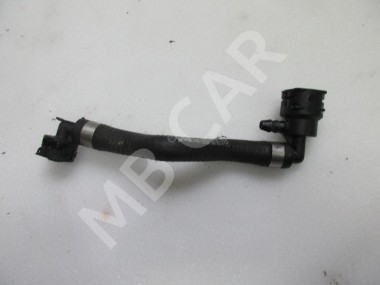 Трубка вентиляции расширительного бака MERCEDES-BENZ C-класс W205/S205/C205/A205 (2014 - 2018) — Разборка Мерседес