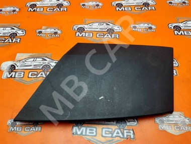 Накладка MERCEDES-BENZ A-класс W169 (2004 - 2008) — Разборка Мерседес