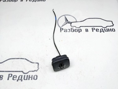 Кнопка MERCEDES-BENZ S-класс W220 рестайлинг (2002 - 2005) — Разборка Мерседес