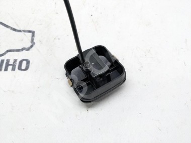 Кнопка MERCEDES-BENZ S-класс W220 рестайлинг (2002 - 2005) — Разборка Мерседес