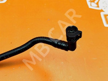 Клапан вентиляции MERCEDES-BENZ A-класс W177 (2018 - 2023) — Разборка Мерседес