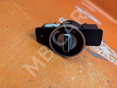 Переключатель света MERCEDES-BENZ SL-класс R231 рестайлинг (2016 - 2020) — Разборка Мерседес