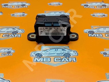Датчик поперечного ускорения MERCEDES-BENZ M-класс W164 (2005 - 2008) — Разборка Мерседес
