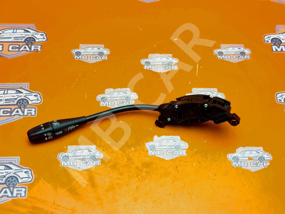 Переключатель круиз контроля MERCEDES-BENZ C-класс W203/S203/CL203 рестайлинг (2004 - 2008) фото 1 — Разборка Мерседес