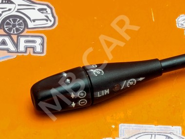 Переключатель круиз контроля MERCEDES-BENZ C-класс W203/S203/CL203 рестайлинг (2004 - 2008) — Разборка Мерседес