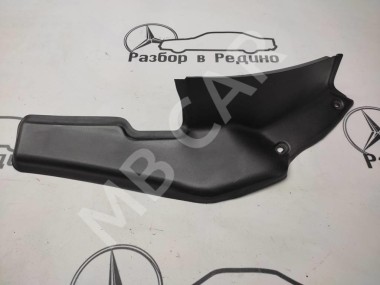 Водосток MERCEDES-BENZ GLC-класс Coupe C253 (2016 - 2019) — Разборка Мерседес