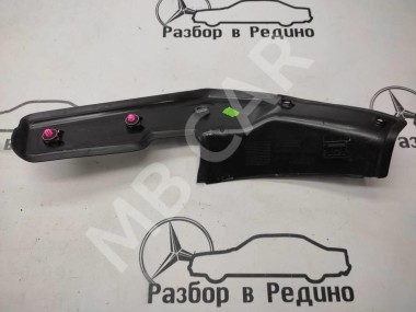 Водосток MERCEDES-BENZ GLC-класс Coupe C253 (2016 - 2019) — Разборка Мерседес