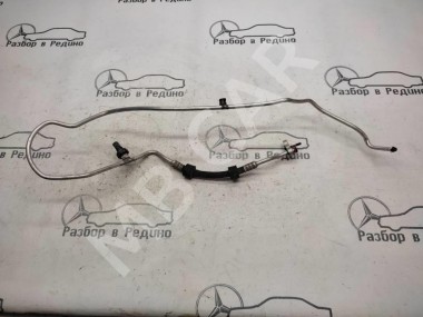 Трубка кондиционера MERCEDES-BENZ GL-класс X164 рестайлинг (2009 - 2012) — Разборка Мерседес