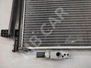 Радиатор кондиционера MERCEDES-BENZ E-класс W212/S212/C207/A207 (2009 - 2013) — Разборка Мерседес