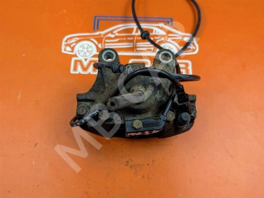 Суппорт задний правый MERCEDES-BENZ S-класс W140 (1991 - 1998) — Разборка Мерседес