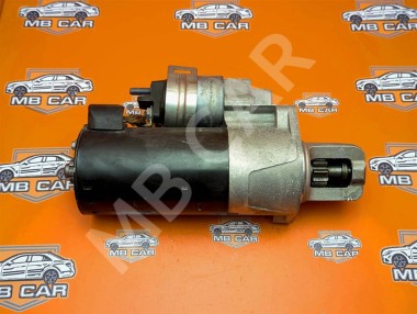 Стартер MERCEDES-BENZ GLE-класс Coupe C292 (2015 - 2019) — Разборка Мерседес