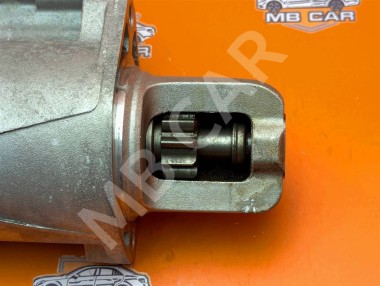 Стартер MERCEDES-BENZ GLE-класс Coupe C292 (2015 - 2019) — Разборка Мерседес