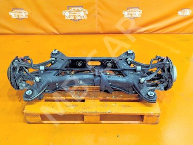 Подрамник задний MERCEDES-BENZ C-класс W204/S204 (2006 - 2011) — Разборка Мерседес