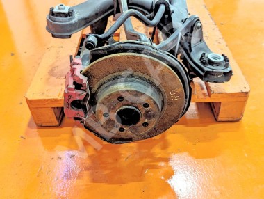 Подрамник задний MERCEDES-BENZ C-класс W204/S204 (2006 - 2011) — Разборка Мерседес