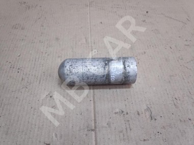 Осушитель кондиционера MERCEDES-BENZ M-класс W163 рестайлинг (2001 - 2005) — Разборка Мерседес