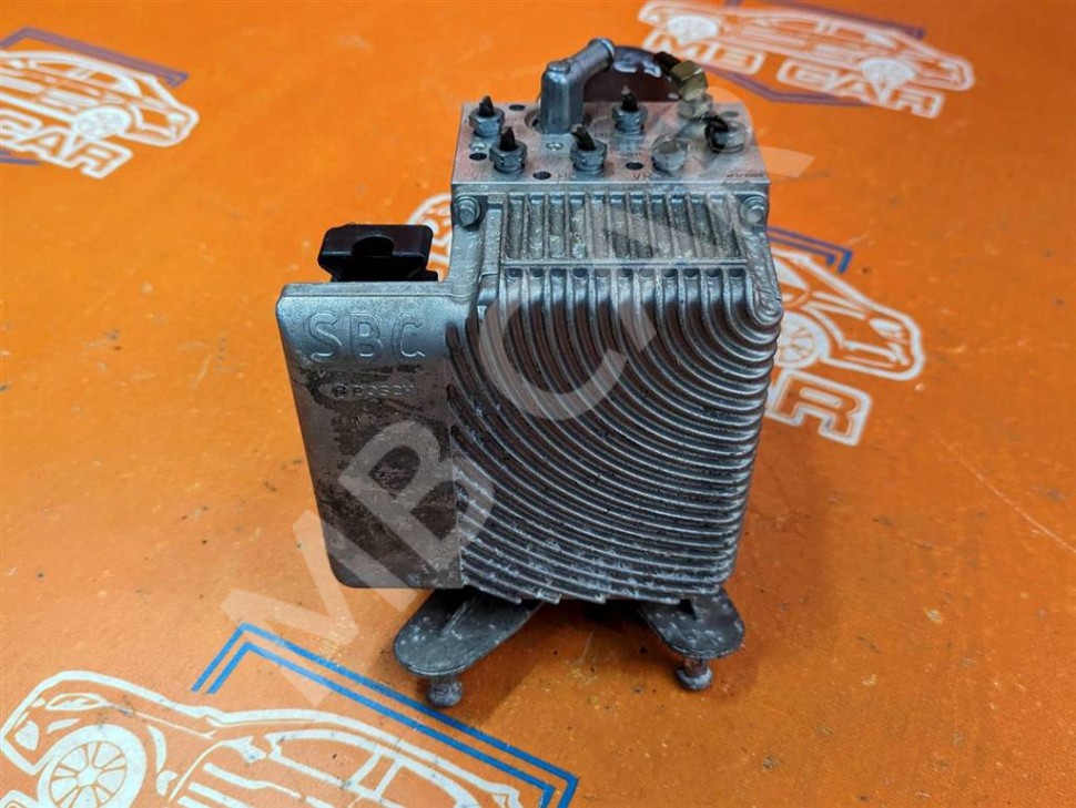 Блок SBC Мерседес W211