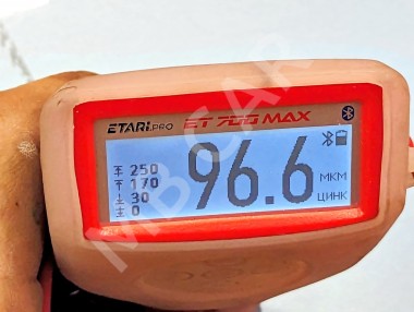 Крыло переднее правое MERCEDES-BENZ CLK-класс C208/A208 рестайлинг (1999 - 2003) — Разборка Мерседес