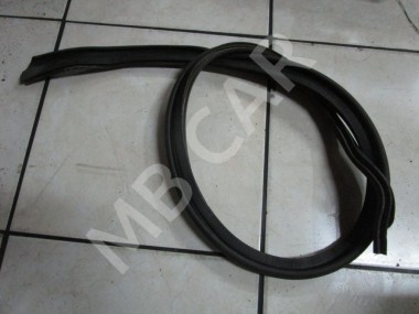 Уплотнитель капота MERCEDES-BENZ V-class W638 — Разборка Мерседес