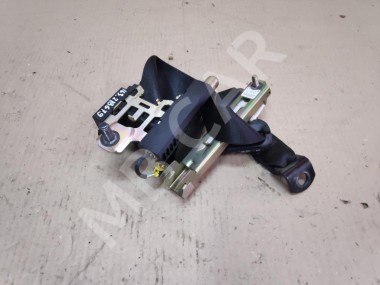 Ремень безопасности задний левый MERCEDES-BENZ M-класс W163 рестайлинг (2001 - 2005) — Разборка Мерседес