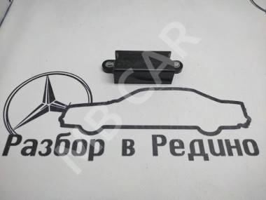 Датчик удара MERCEDES-BENZ CLS-класс C219 (2004 - 2008) — Разборка Мерседес