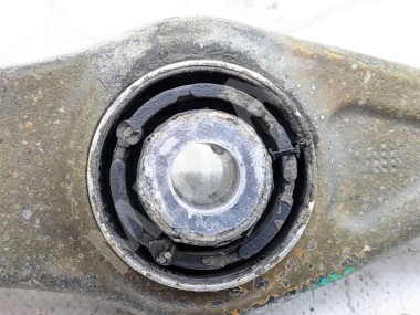 Комплект рычагов передней подвески MERCEDES-BENZ E-класс W211/S211 рестайлинг (2006 - 2009) — Разборка Мерседес