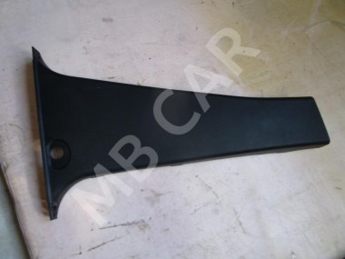 Накладка средней стойки MERCEDES-BENZ A-класс W169 рестайлинг (2008 - 2012) — Разборка Мерседес