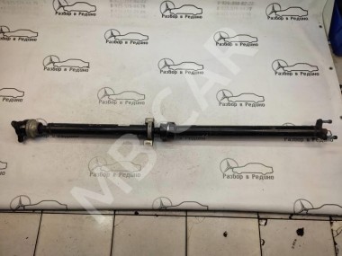 Кардан задний MERCEDES-BENZ GLC-класс AMG X253 (2016 - 2019) — Разборка Мерседес